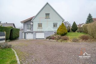  Maison � vendre 6 pi�ces 170 m�