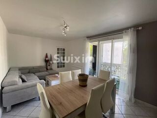  Appartement � louer 4 pi�ces 73 m�