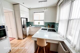  Maison � vendre 6 pi�ces 116 m�