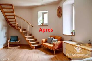  Maison à vendre 110 m²
