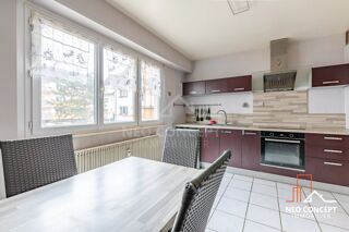  Appartement � vendre 3 pi�ces 69 m�