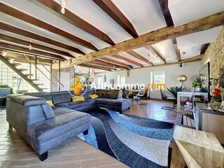  Appartement à vendre 5 pièces 135 m²