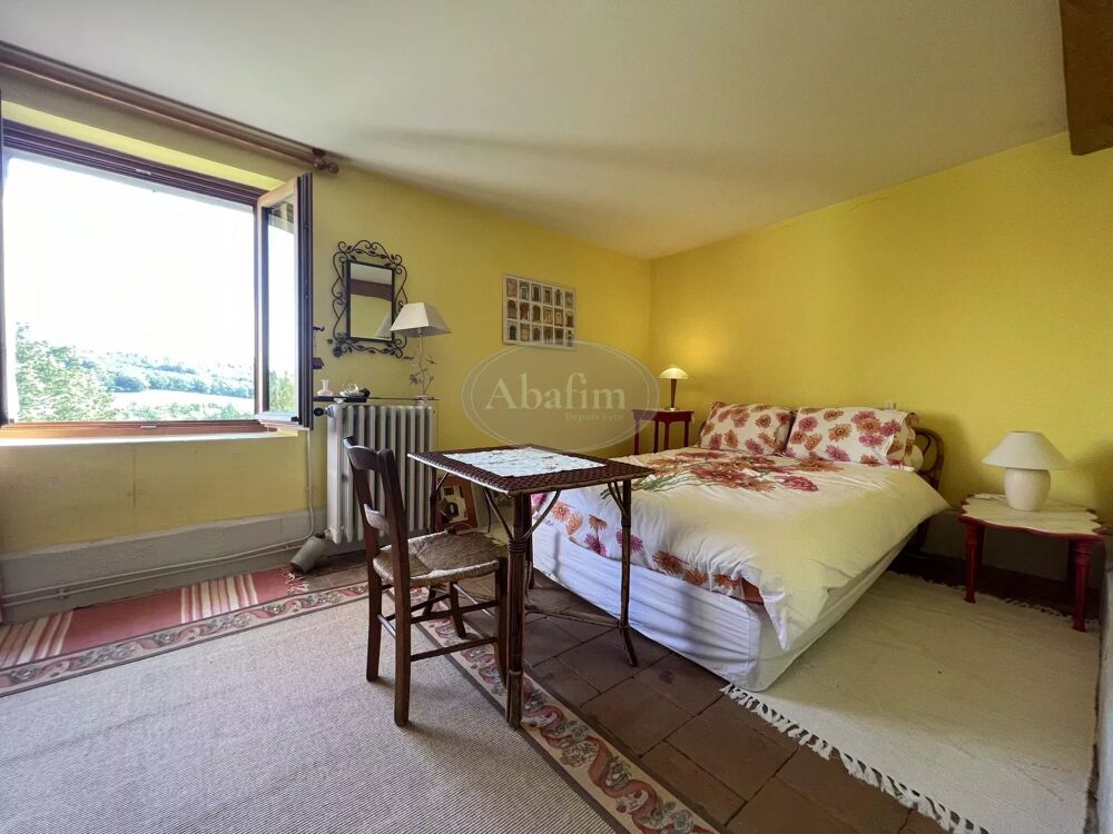 à vendre  Maison Puylaurens (81700)