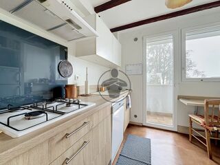  Appartement à vendre 4 pièces 76 m²