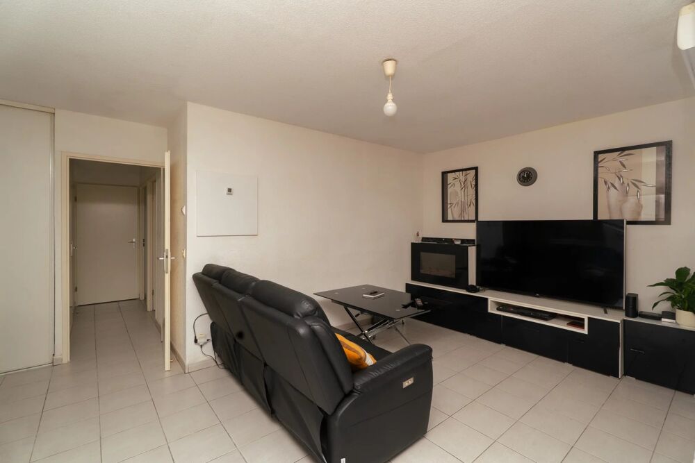 Vente Appartement Bel appartement avec terrasse et piscine sans vis-à-vis en périp Bordeaux