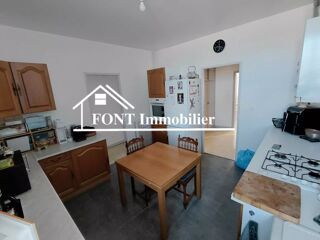  Appartement à vendre 5 pièces 106 m²