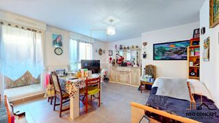  Appartement � vendre 1 pi�ce 35 m�