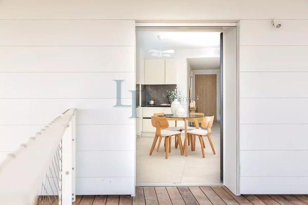� vendre  Appartement Nice (06200)
