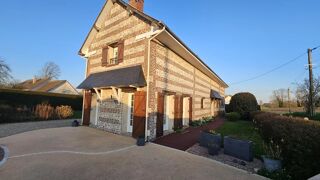  Maison à vendre 6 pièces 193 m²