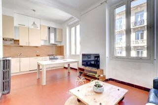  Appartement à vendre 3 pièces 65 m²