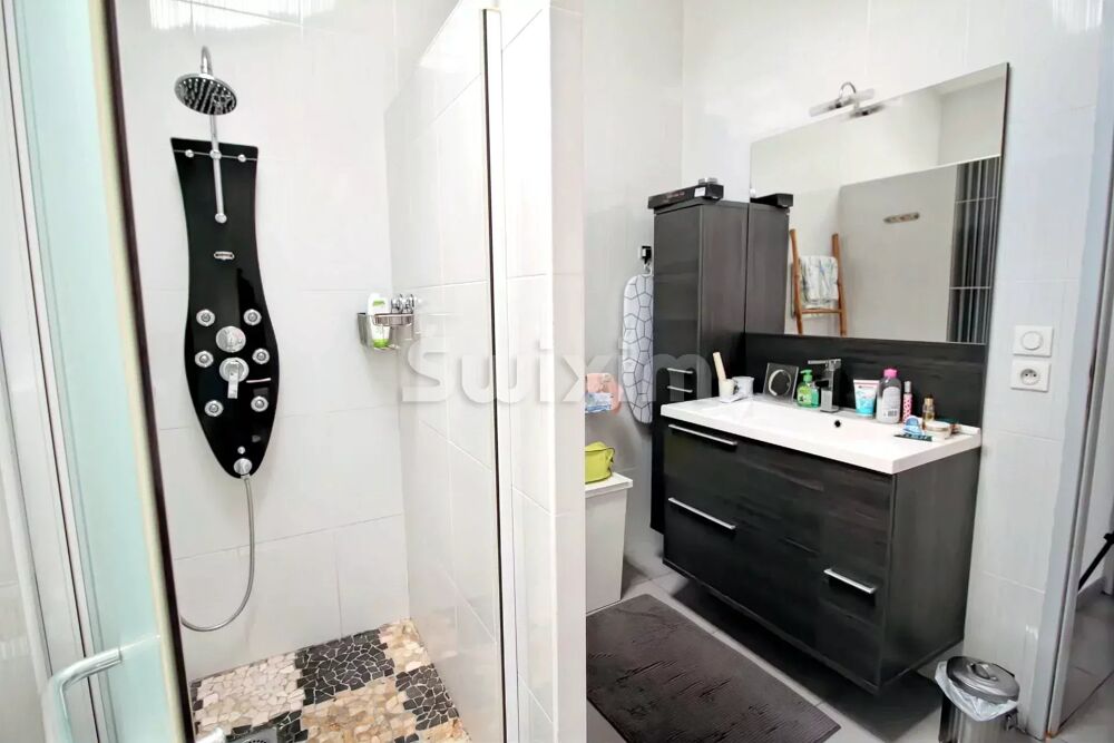 � vendre  Maison Saint-Pierre-d'Irube (64990)