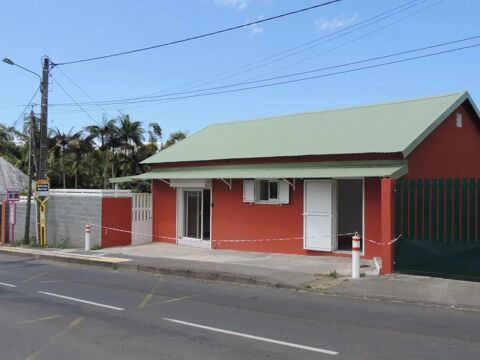 Commerce 990 97410 Saint-pierre