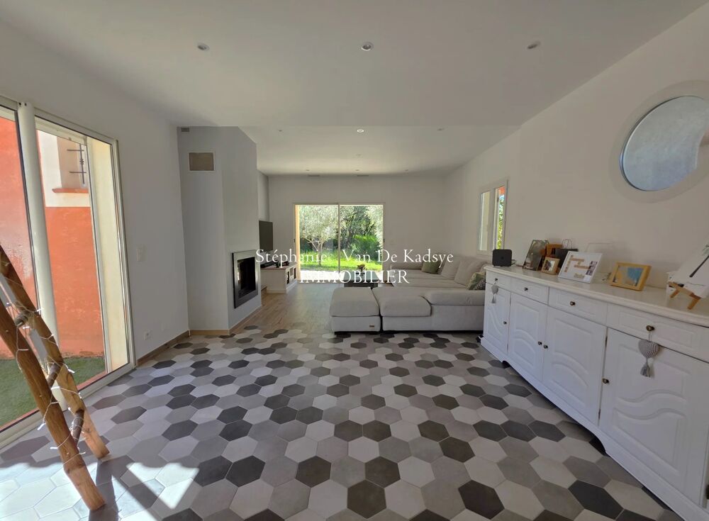  vendre  Maison Lorgues (83510)