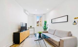  Appartement à louer 2 pièces 35 m²