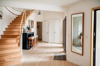  Maison � vendre 6 pi�ces 170 m�