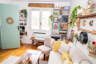  Maison � vendre 4 pi�ces 77 m�