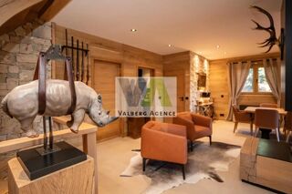  Villa à vendre 5 pièces 209 m²