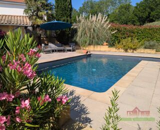  Maison à vendre 6 pièces 149 m²