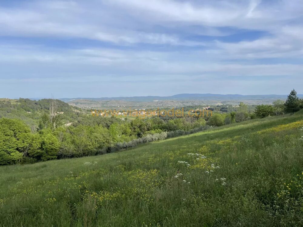 Réf. 9981 - VENTE RESERVE DROIT USAGE ET HABITATION SEMI-OCCUPE