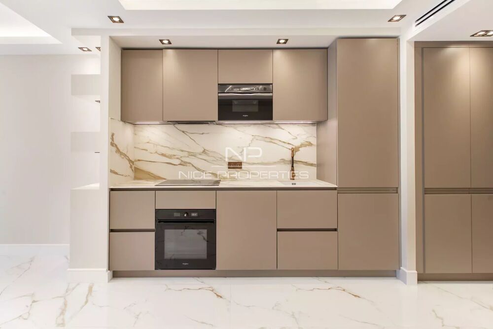 � vendre  Appartement Nice (06000)