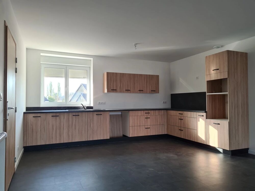 Vente Appartement VENTE APPARTEMENT Dole