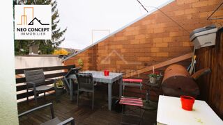  Appartement à vendre 65 m²