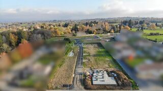  Terrain � vendre 520 m�