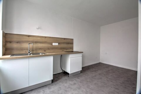  Appartement  louer 1 pice 17 m