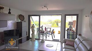  Appartement à vendre 3 pièces 65 m²
