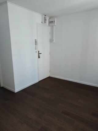  Appartement à louer 1 pièce 17 m²
