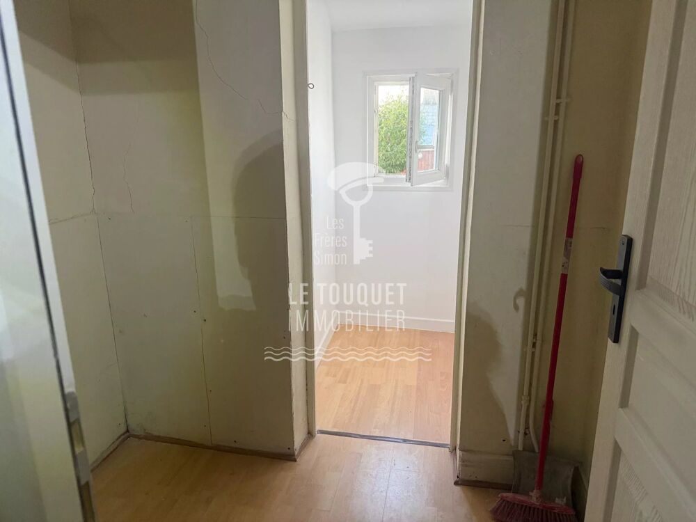 Location Appartement Appartement T4 de 3 chambres à Étaples Étaples