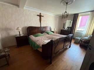  Maison à vendre 9 pièces 209 m²
