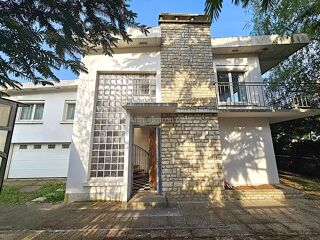  Maison � vendre 7 pi�ces 149 m�