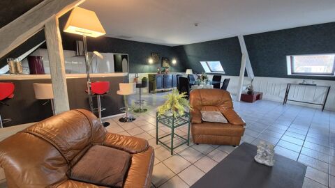  Appartement � louer 3 pi�ces 74 m�