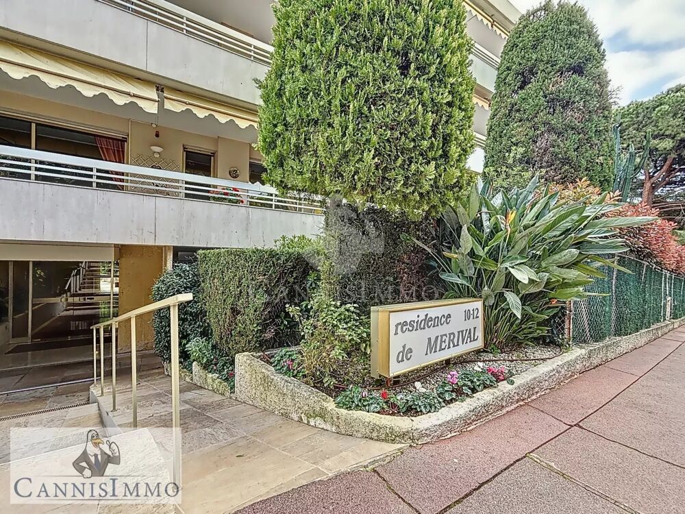 à vendre  Appartement Cannes (06400)