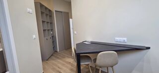  Appartement à louer 1 pièce 15 m²