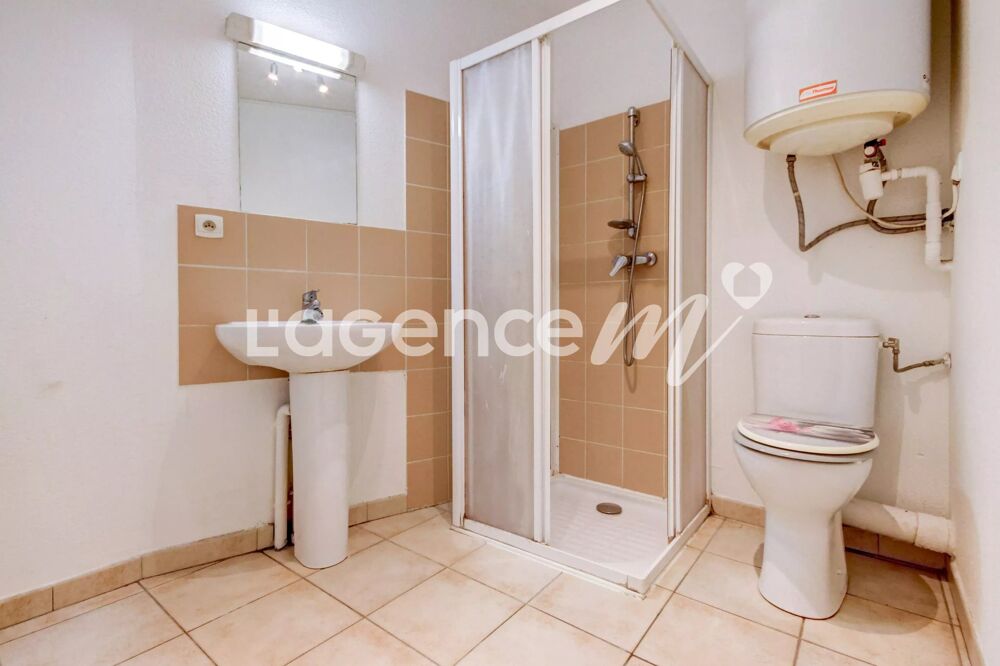 Vente Appartement NICE RIQUIER «PEDRO» Studio 21m² Nice