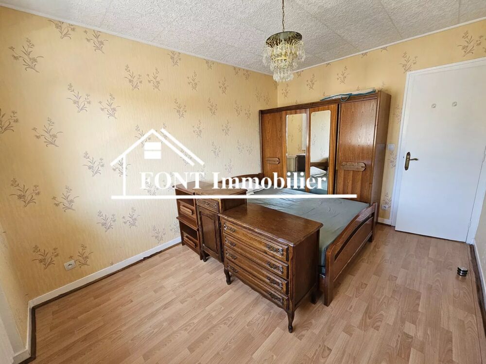 Vente Appartement SAINT-CHAMOND, BEL APPARTEMENT TYPE 4, DERNIER ÉTAGE Saint-chamond