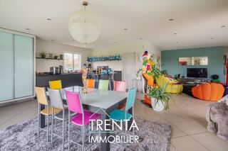  Villa à vendre 5 pièces 164 m²