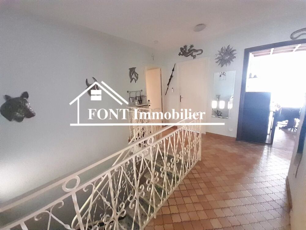 Vente Maison SAINT-PAUL-EN-JAREZ, GRANDE MAISON Saint-paul-en-jarez