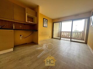  Appartement  vendre 2 pices 27 m