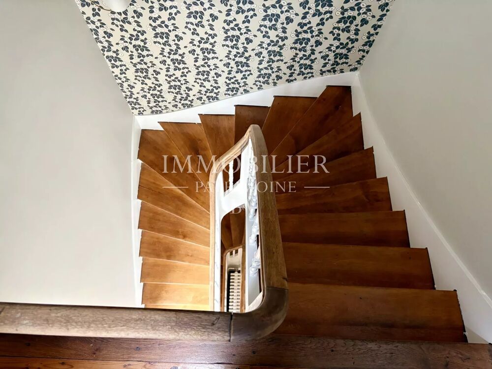  vendre  Maison Tours (37000)