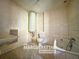  Appartement à vendre 2 pièces 70 m²
