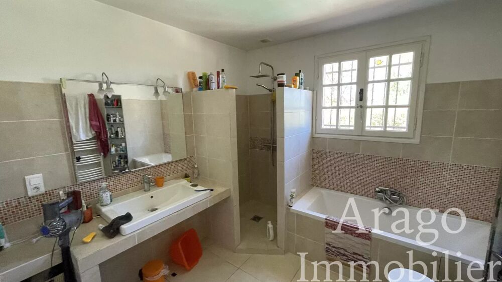 � vendre  Maison Villelongue-de-la-Salanque (66410)