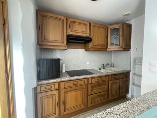  Appartement � louer 2 pi�ces 38 m�