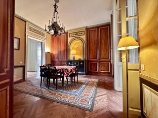  Appartement � vendre 5 pi�ces 156 m�