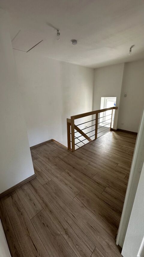  Maison � louer 3 pi�ces 64 m�