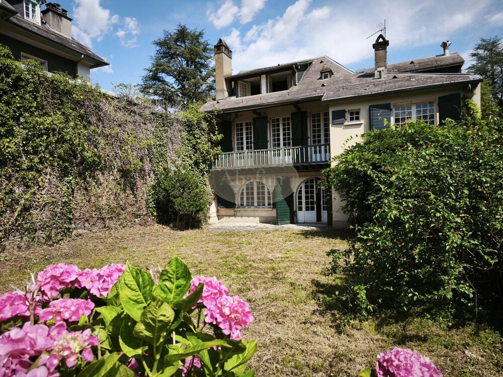 Villa de charme, vue