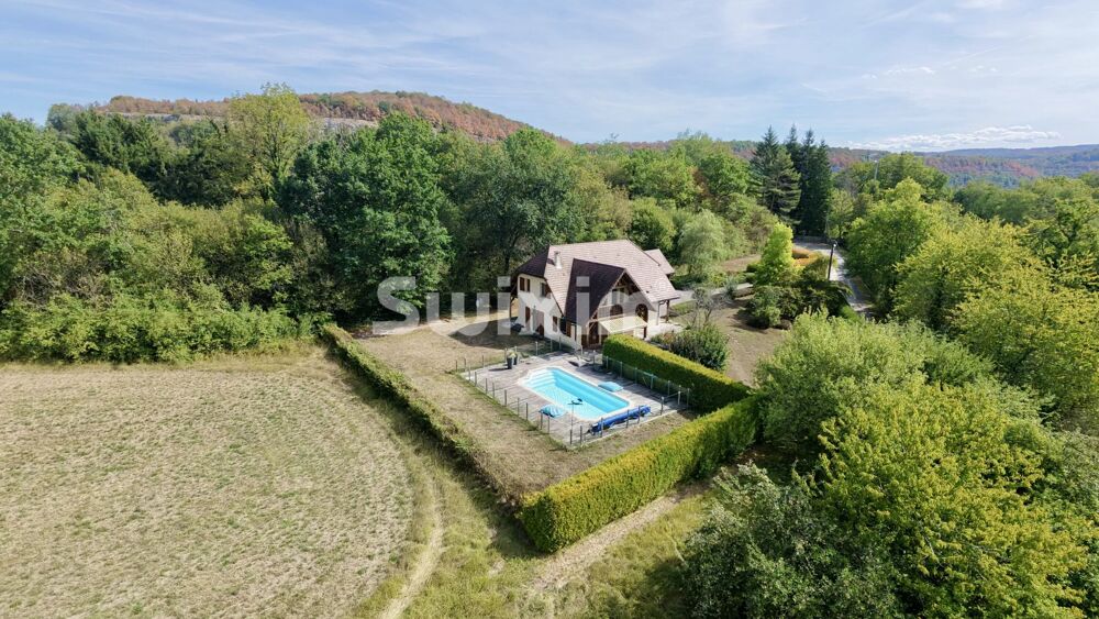 Maison/Villa 6 pièces