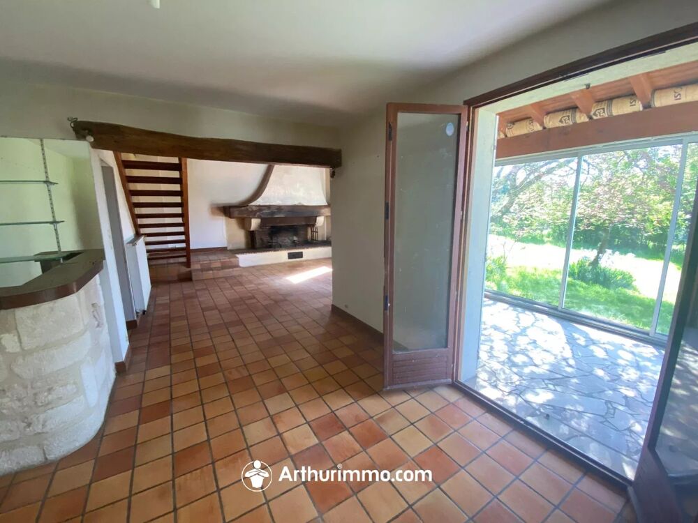 Vente Maison 5 km d'Aulnay et ses commerces Contr�